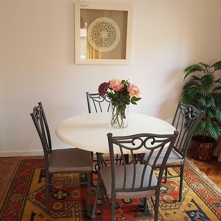 Apartamento Soho-Colon, Ubicado En Centro Historico Malaga Zewnętrze zdjęcie