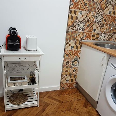 Apartamento Soho-Colon, Ubicado En Centro Historico Malaga Zewnętrze zdjęcie