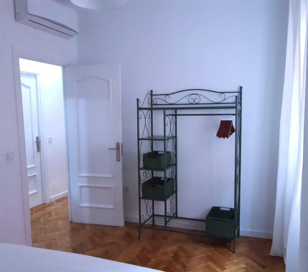 Apartamento Soho-Colon, Ubicado En Centro Historico Malaga Zewnętrze zdjęcie
