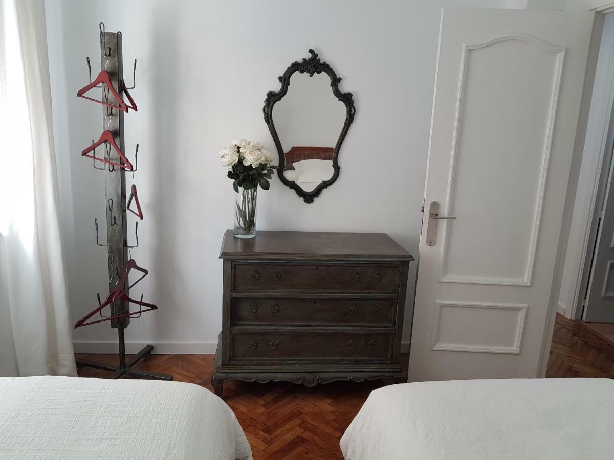 Apartamento Soho-Colon, Ubicado En Centro Historico Malaga Zewnętrze zdjęcie