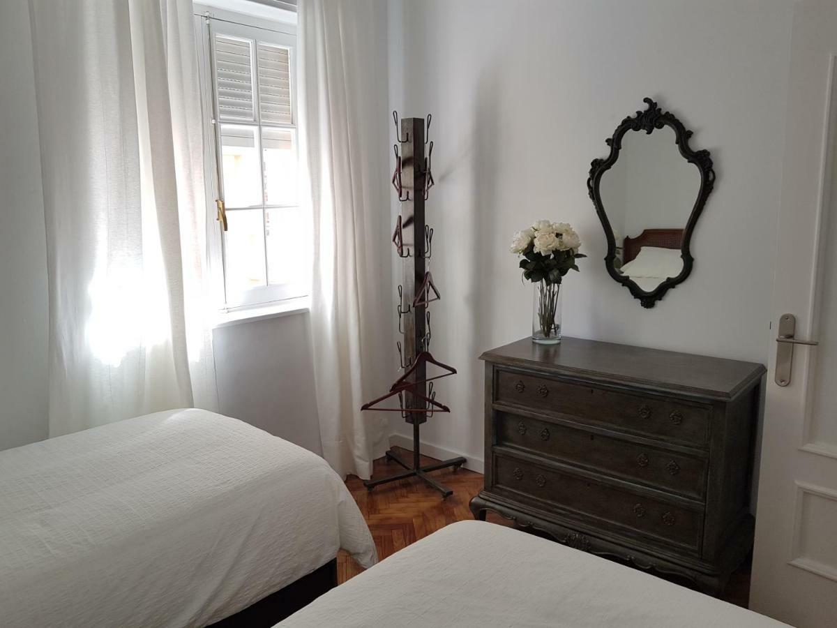 Apartamento Soho-Colon, Ubicado En Centro Historico Malaga Zewnętrze zdjęcie