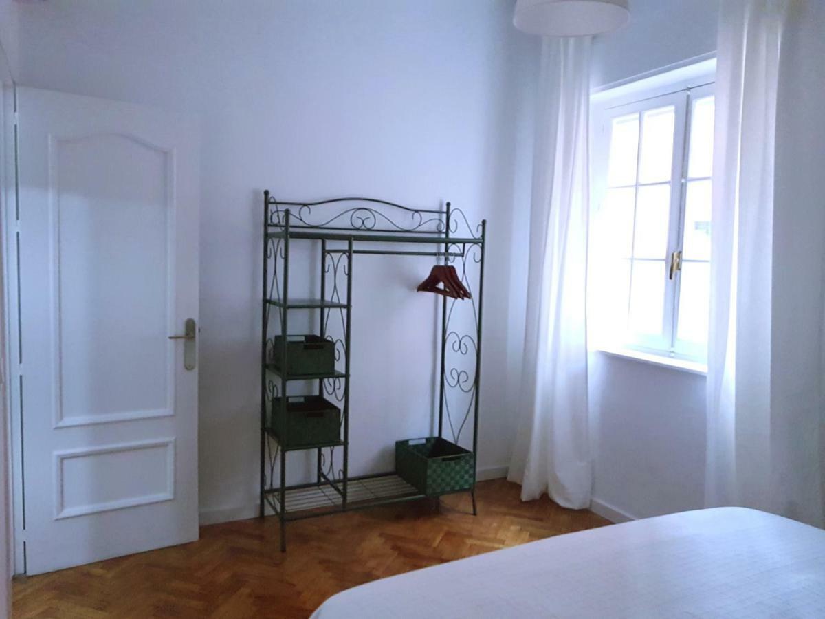 Apartamento Soho-Colon, Ubicado En Centro Historico Malaga Zewnętrze zdjęcie