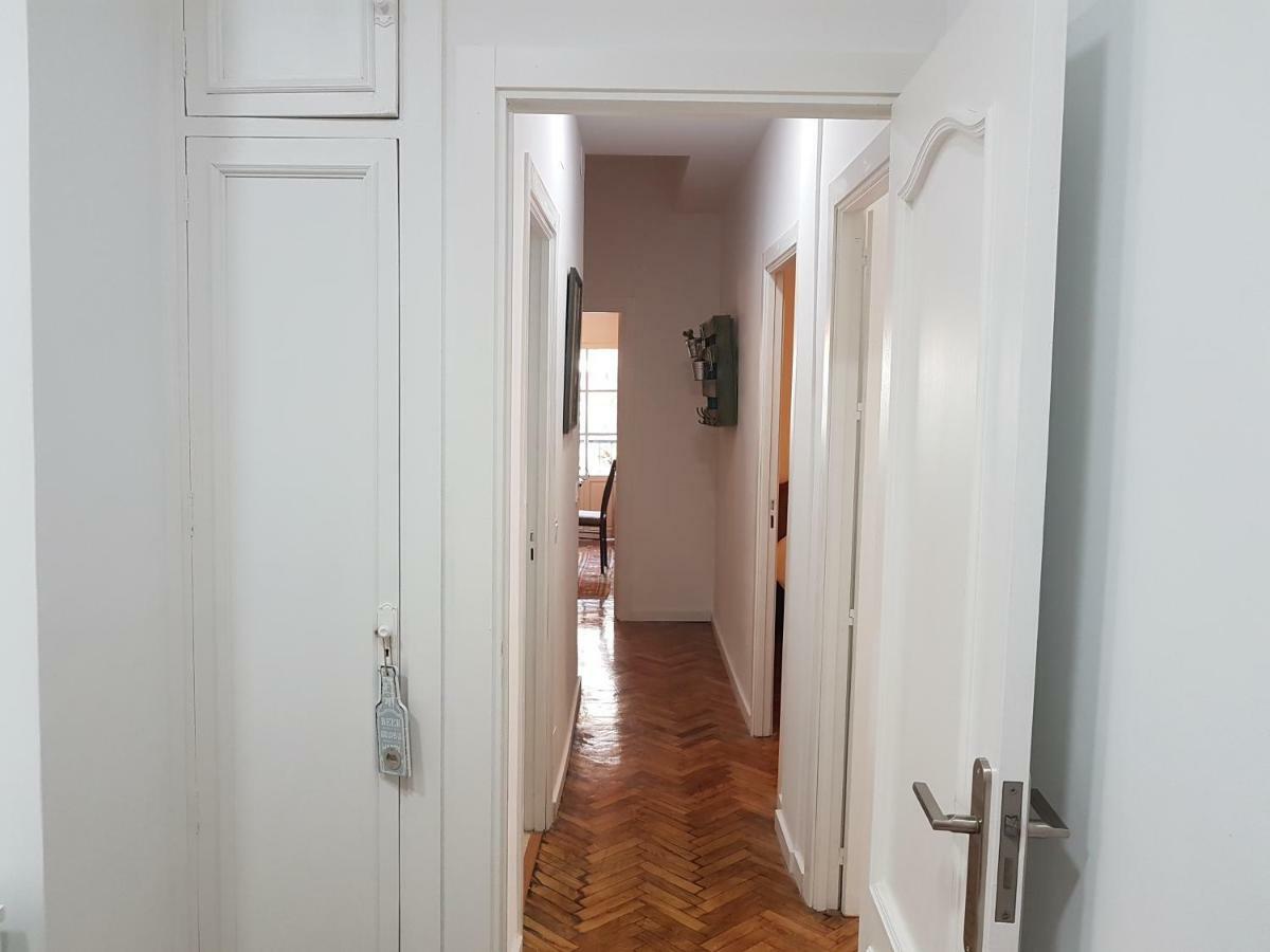 Apartamento Soho-Colon, Ubicado En Centro Historico Malaga Zewnętrze zdjęcie
