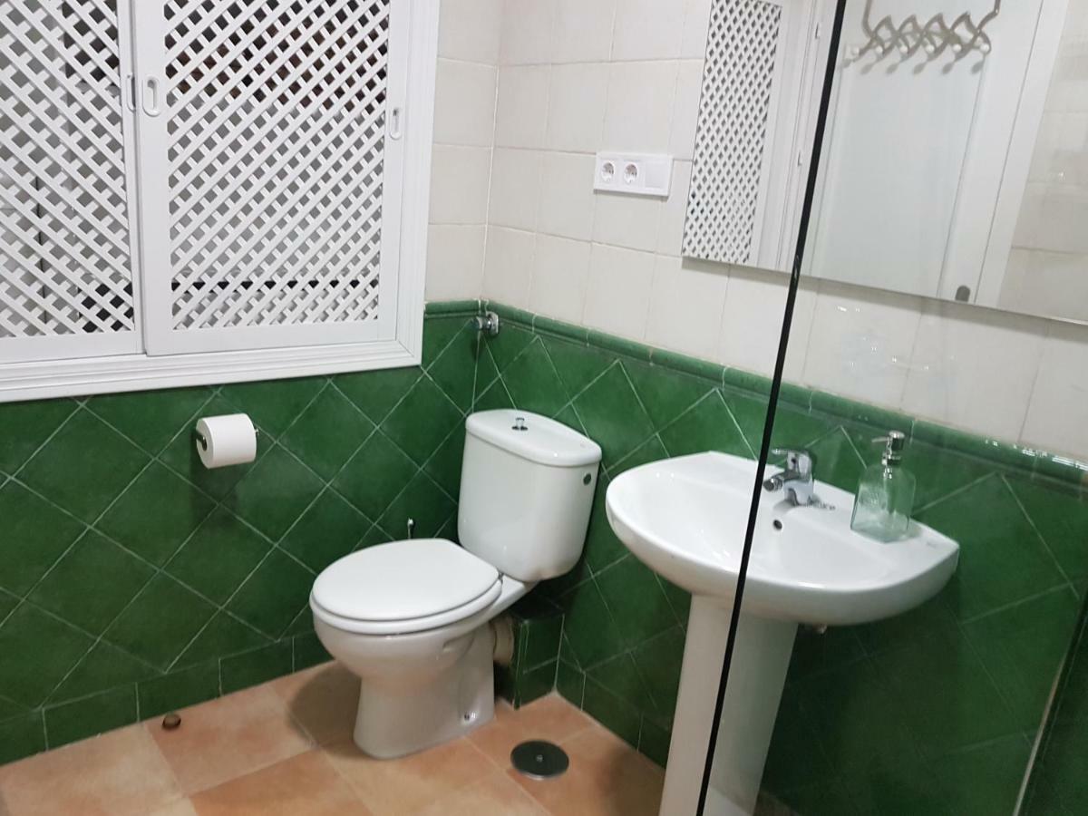 Apartamento Soho-Colon, Ubicado En Centro Historico Malaga Zewnętrze zdjęcie