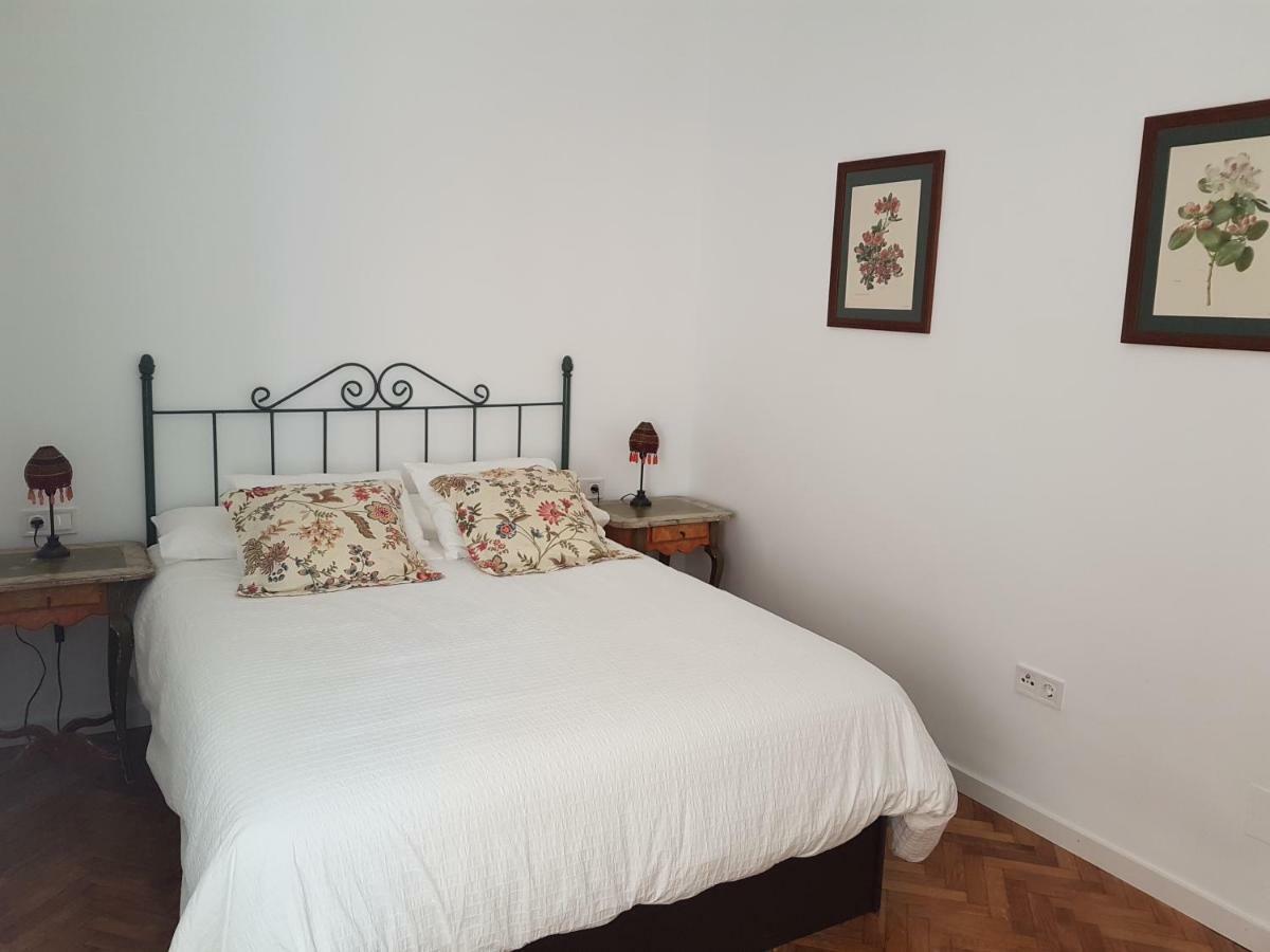 Apartamento Soho-Colon, Ubicado En Centro Historico Malaga Zewnętrze zdjęcie