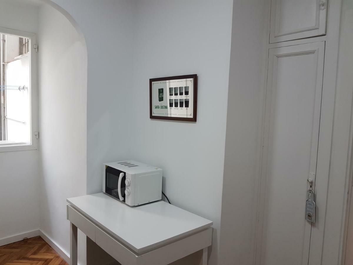 Apartamento Soho-Colon, Ubicado En Centro Historico Malaga Zewnętrze zdjęcie