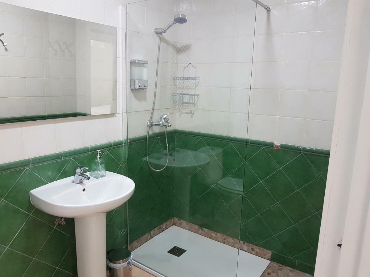Apartamento Soho-Colon, Ubicado En Centro Historico Malaga Zewnętrze zdjęcie