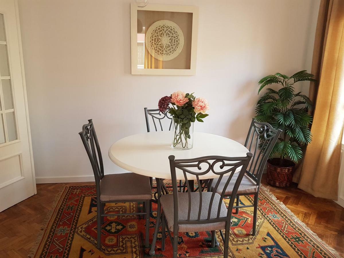 Apartamento Soho-Colon, Ubicado En Centro Historico Malaga Zewnętrze zdjęcie
