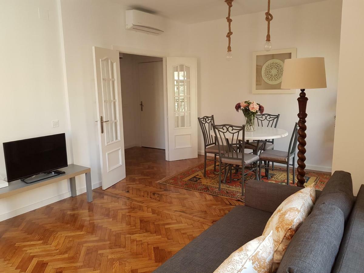Apartamento Soho-Colon, Ubicado En Centro Historico Malaga Zewnętrze zdjęcie