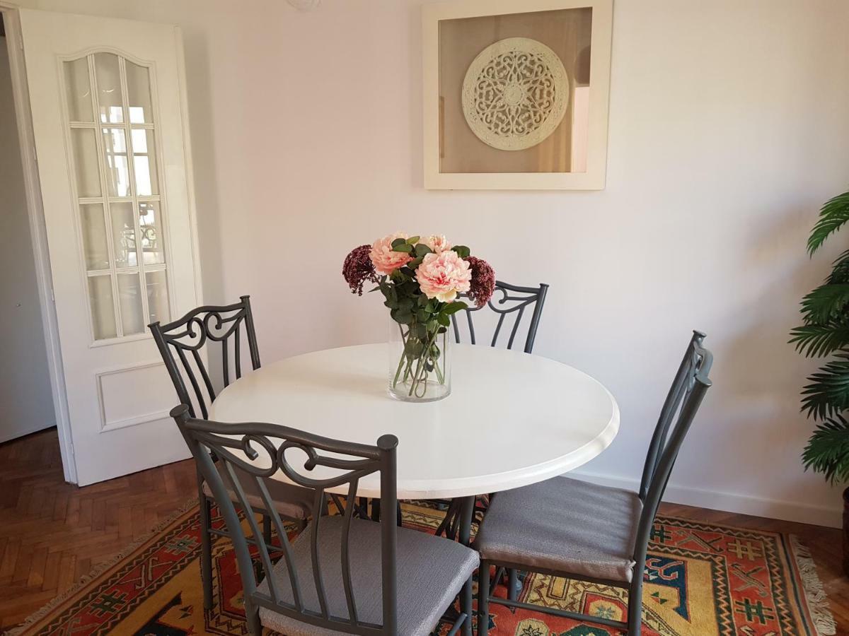 Apartamento Soho-Colon, Ubicado En Centro Historico Malaga Zewnętrze zdjęcie