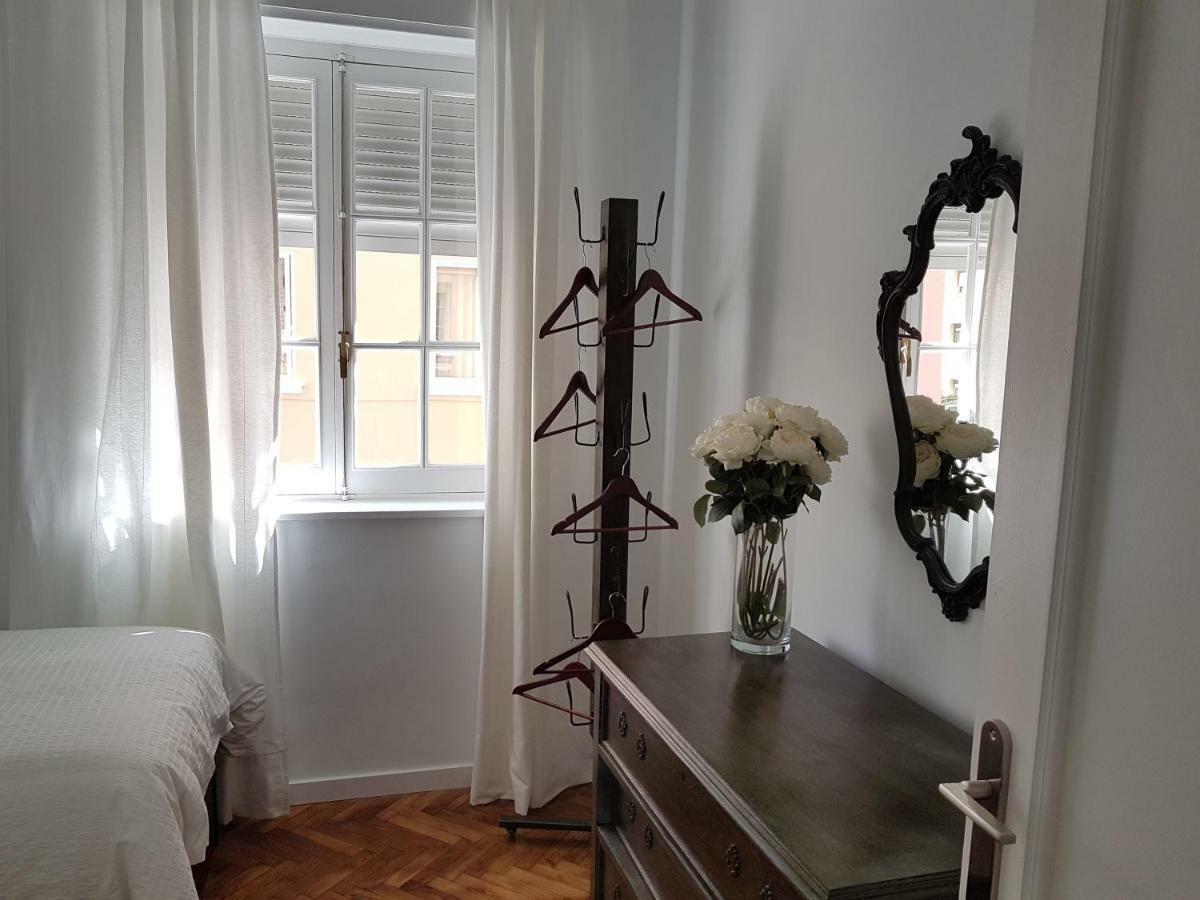 Apartamento Soho-Colon, Ubicado En Centro Historico Malaga Zewnętrze zdjęcie