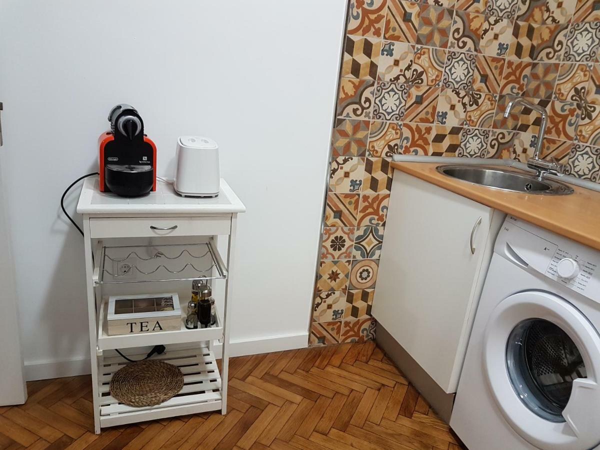 Apartamento Soho-Colon, Ubicado En Centro Historico Malaga Zewnętrze zdjęcie