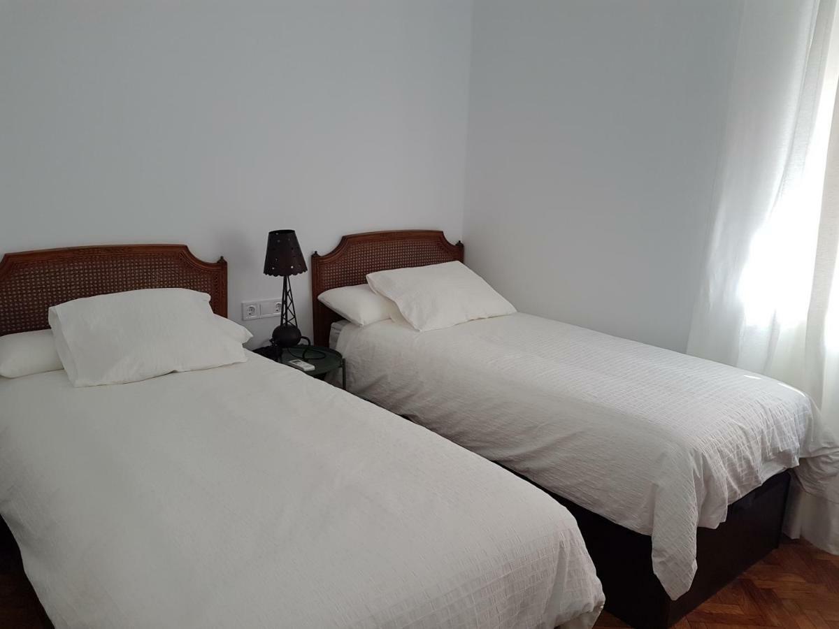 Apartamento Soho-Colon, Ubicado En Centro Historico Malaga Zewnętrze zdjęcie