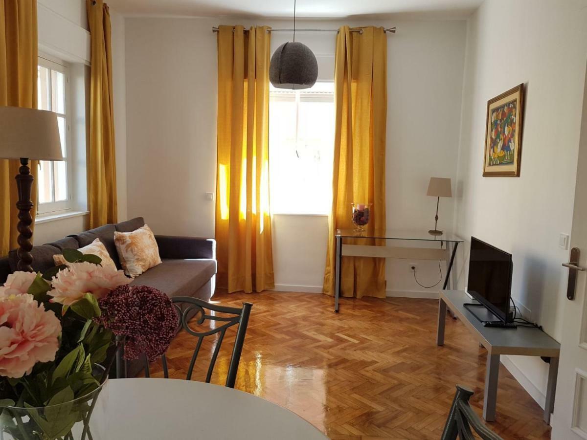 Apartamento Soho-Colon, Ubicado En Centro Historico Malaga Zewnętrze zdjęcie