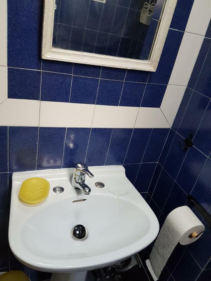 Apartamento Soho-Colon, Ubicado En Centro Historico Malaga Zewnętrze zdjęcie