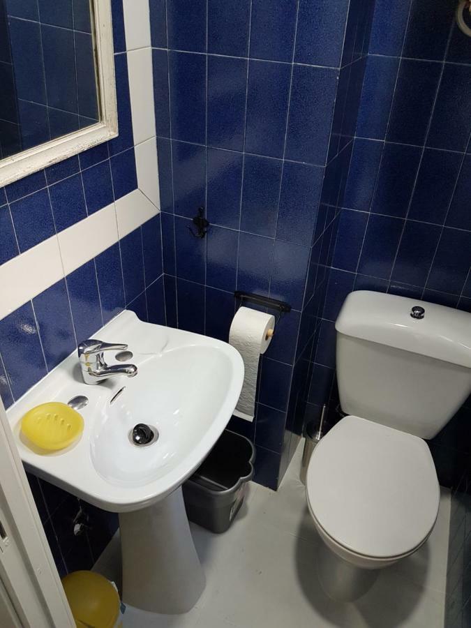 Apartamento Soho-Colon, Ubicado En Centro Historico Malaga Zewnętrze zdjęcie