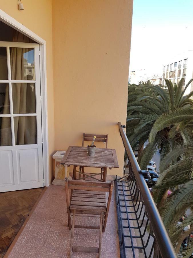 Apartamento Soho-Colon, Ubicado En Centro Historico Malaga Zewnętrze zdjęcie